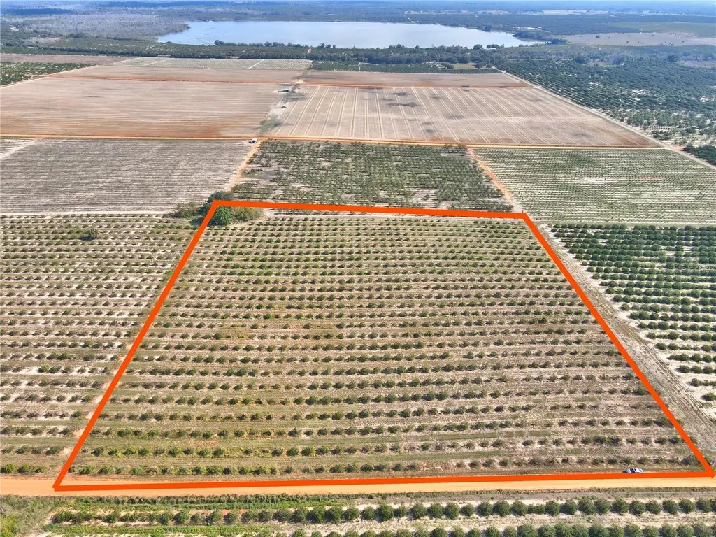 0 C Sullivan Road Frostproof FL 33843