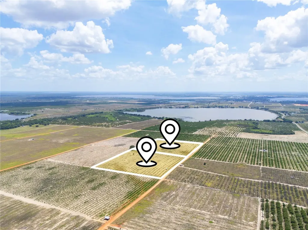 0 C Sullivan Road Frostproof FL 33843