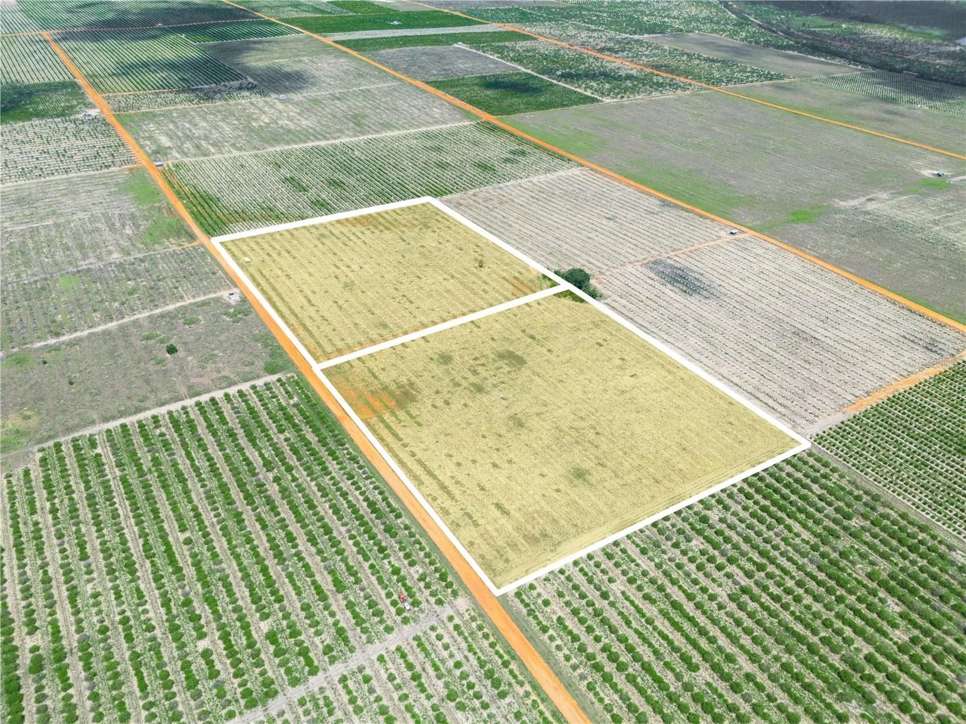 0 C Sullivan Road Frostproof FL 33843