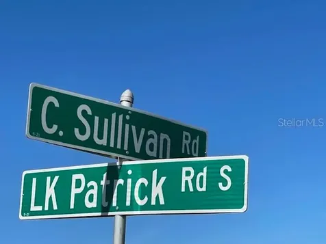 0 C Sullivan Road Frostproof FL 33843