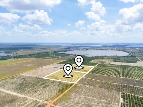 0 C Sullivan Road Frostproof FL 33843