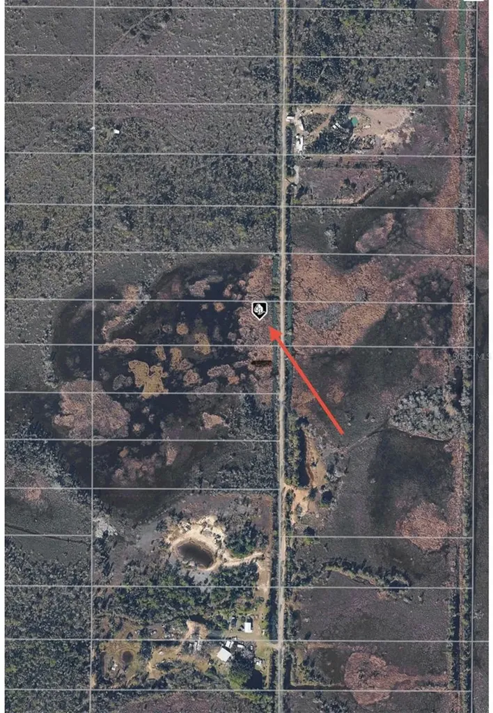 33892 Oil Well Road Punta Gorda FL 33955