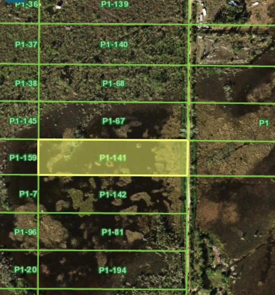 33892 Oil Well Road Punta Gorda FL 33955