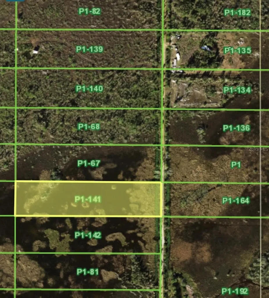33892 Oil Well Road Punta Gorda FL 33955
