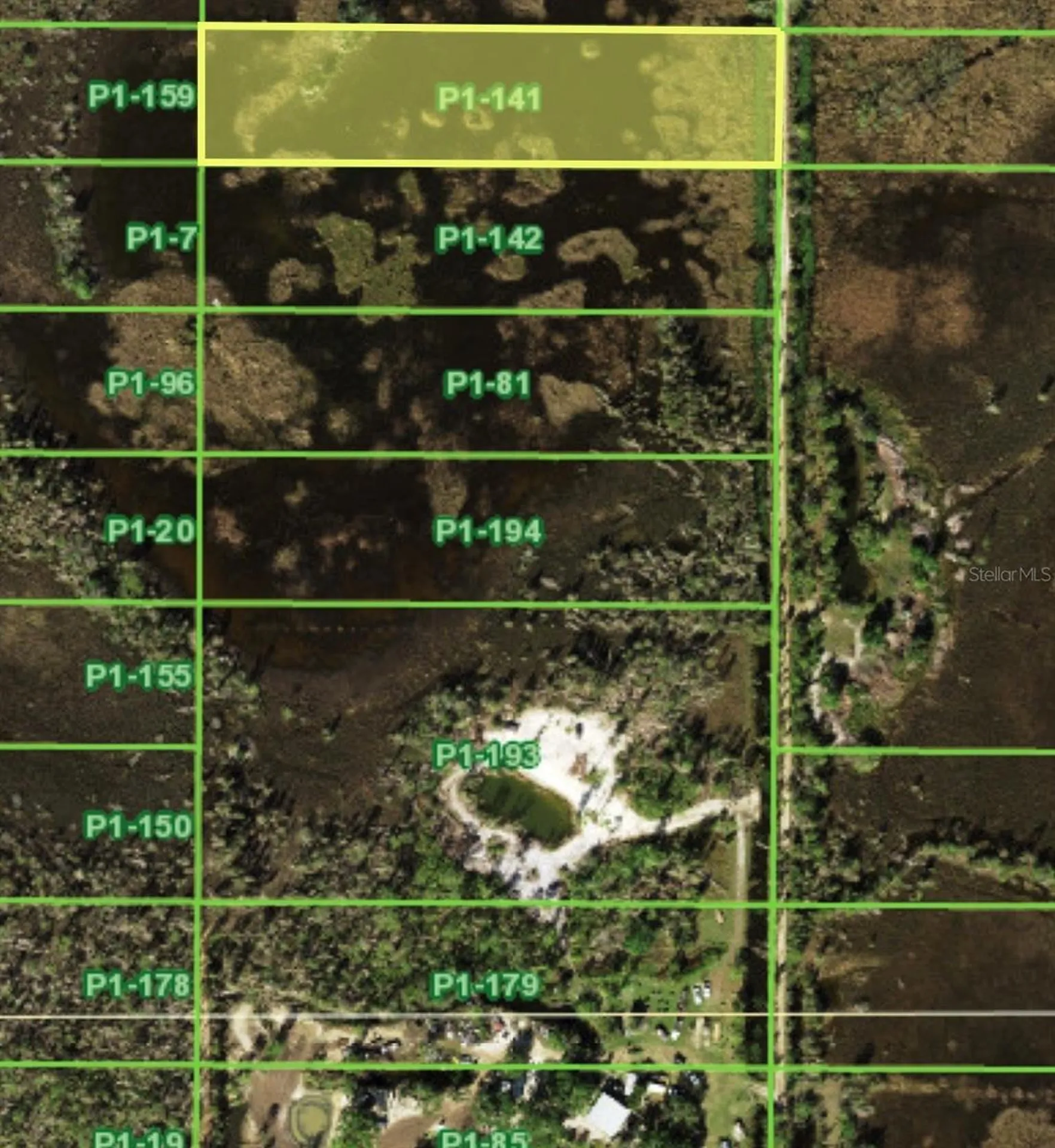 33892 Oil Well Road Punta Gorda FL 33955