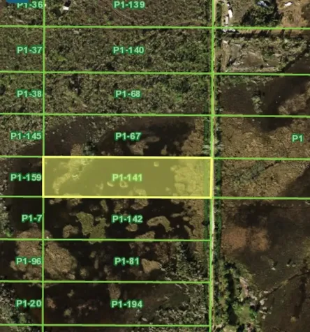 33892 Oil Well Road Punta Gorda FL 33955
