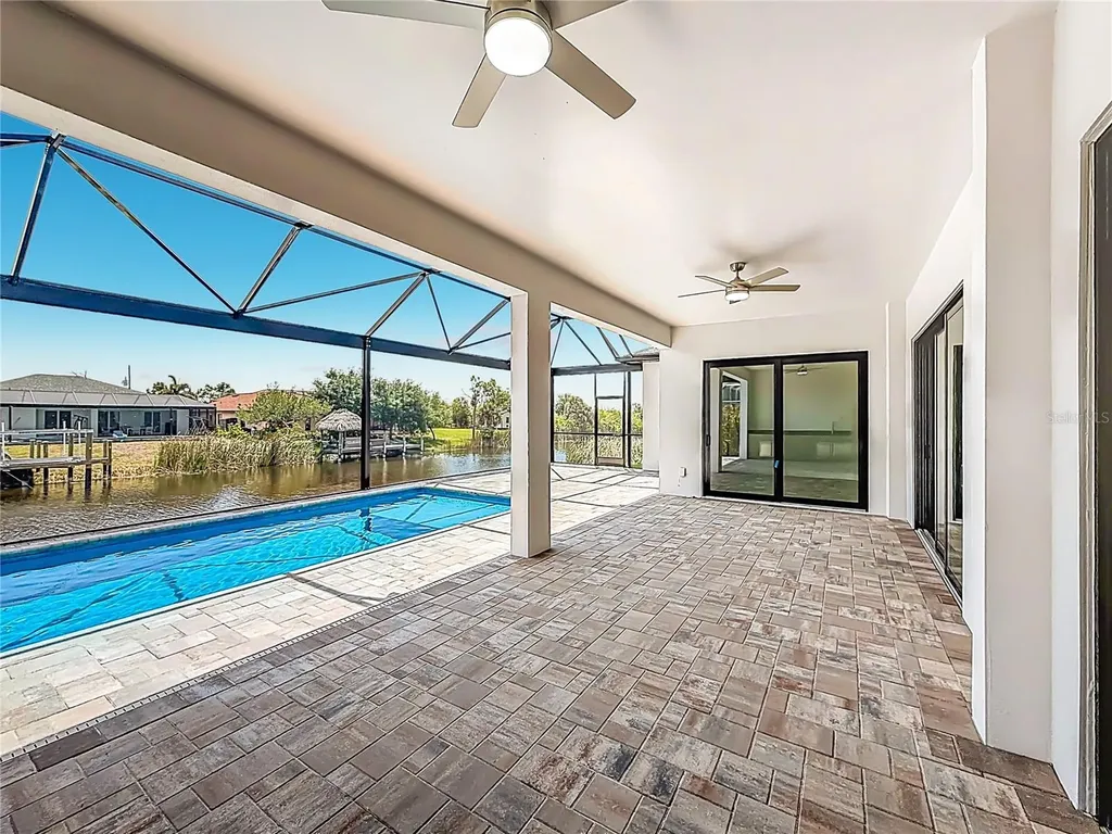 9524 Singer Circle Port Charlotte FL 33981