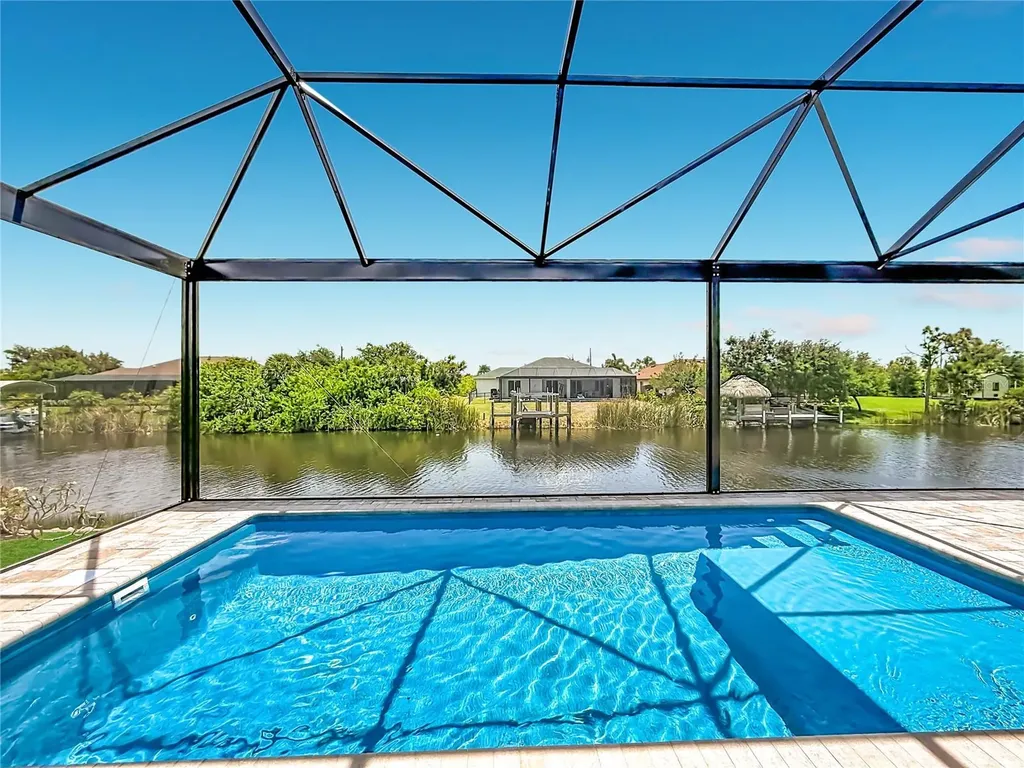9524 Singer Circle Port Charlotte FL 33981