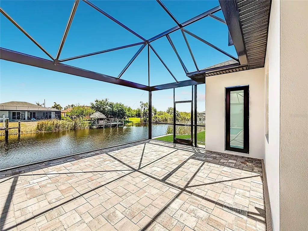 9524 Singer Circle Port Charlotte FL 33981
