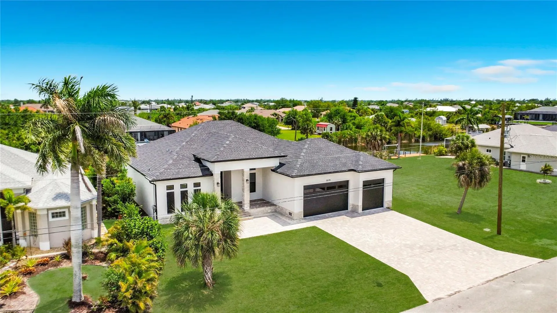 9524 Singer Circle Port Charlotte FL 33981