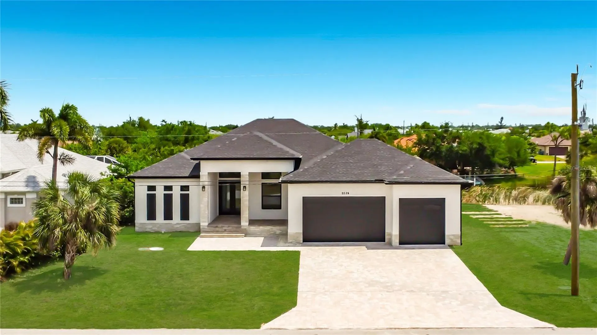 9524 Singer Circle Port Charlotte FL 33981
