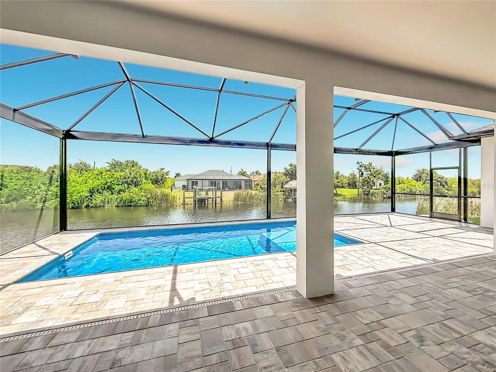 9524 Singer Circle Port Charlotte FL 33981