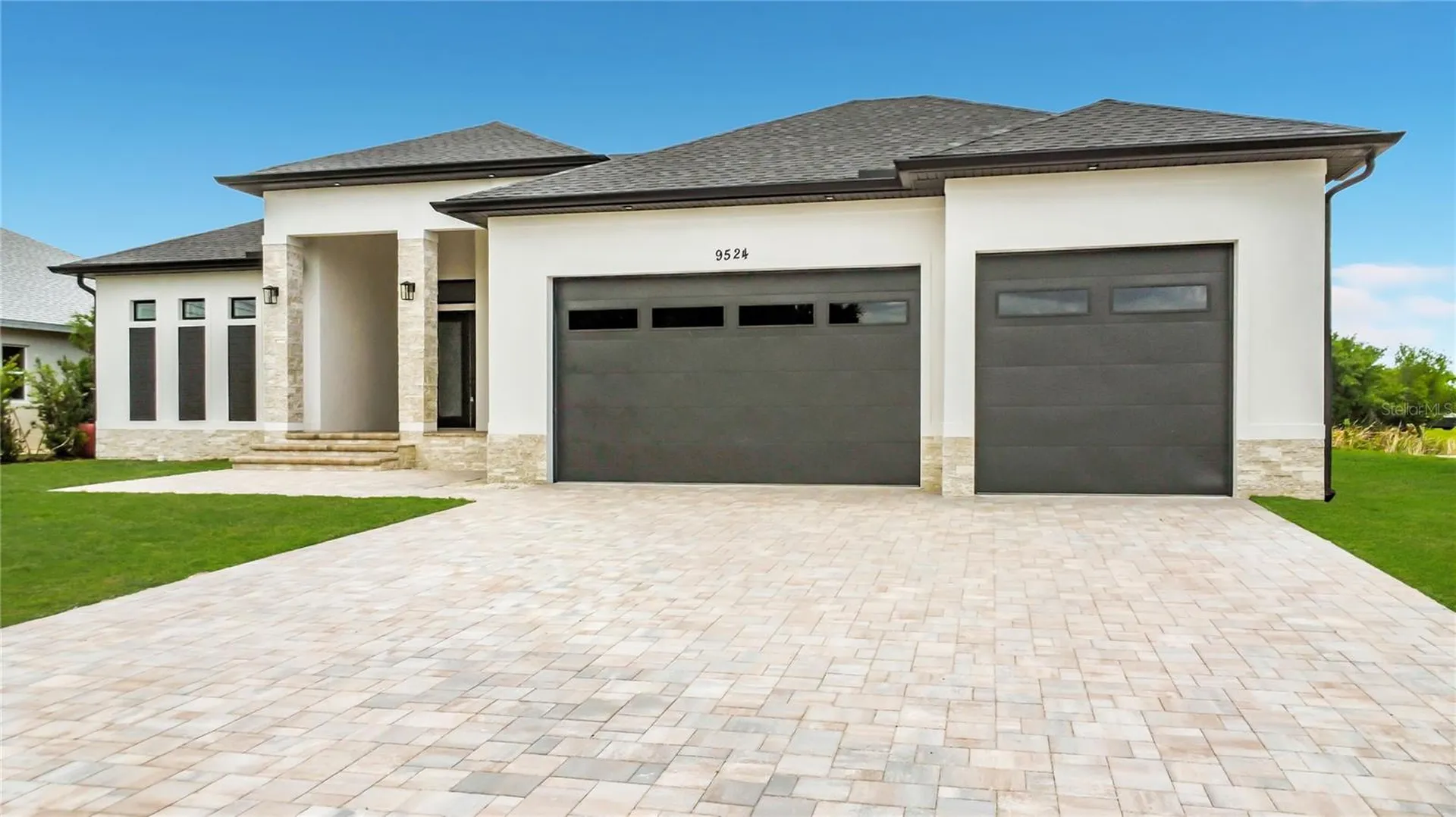 9524 Singer Circle Port Charlotte FL 33981