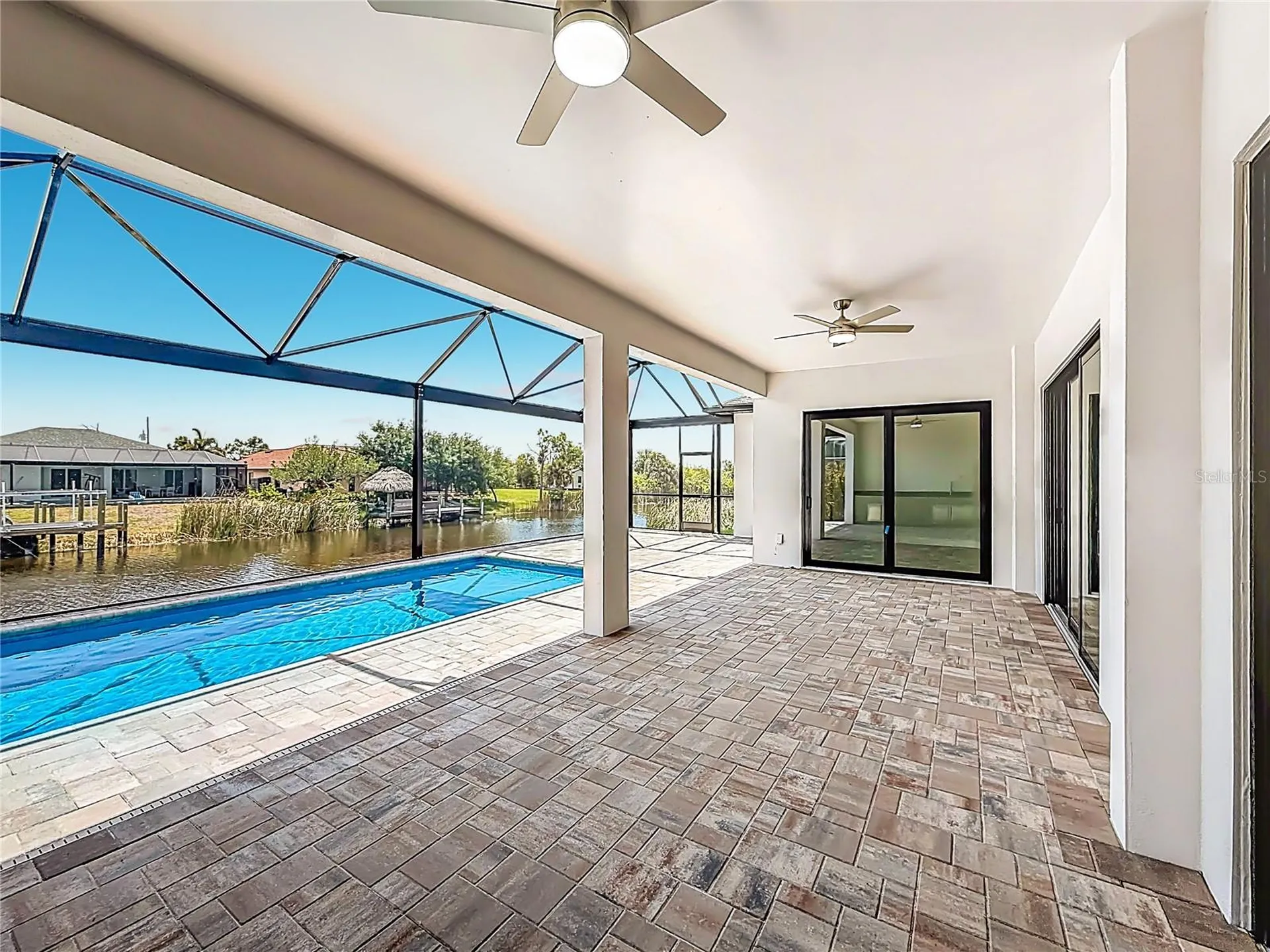 9524 Singer Circle Port Charlotte FL 33981