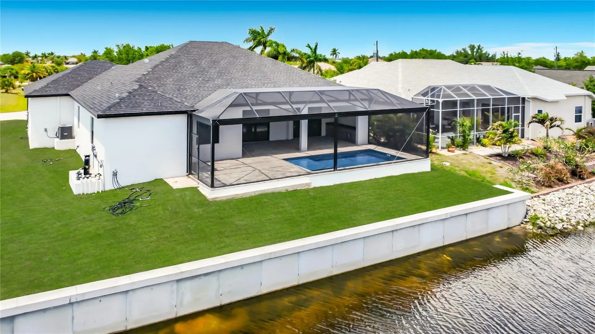 9524 Singer Circle Port Charlotte FL 33981
