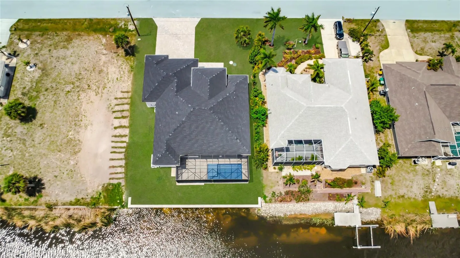 9524 Singer Circle Port Charlotte FL 33981