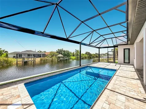 9524 Singer Circle Port Charlotte FL 33981