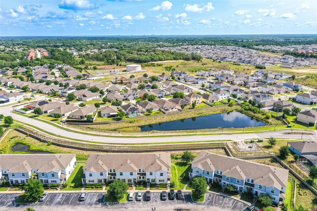233 Primrose Drive Davenport FL 33837