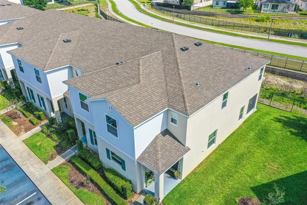 233 Primrose Drive Davenport FL 33837