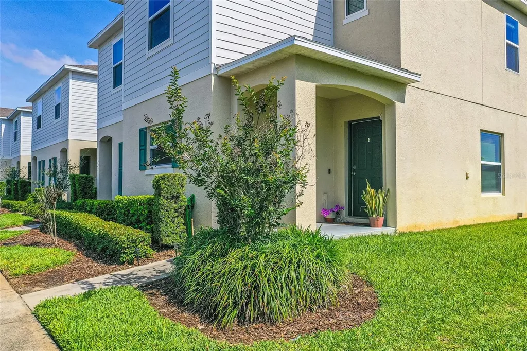 233 Primrose Drive Davenport FL 33837