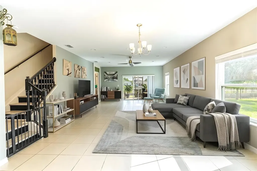 233 Primrose Drive Davenport FL 33837