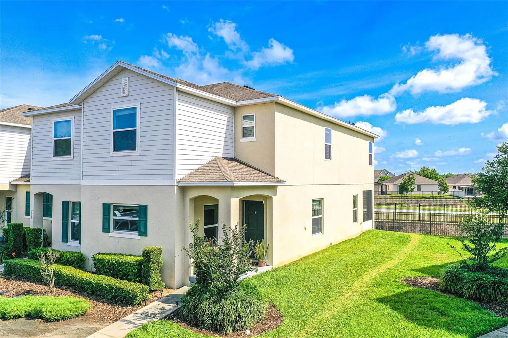 233 Primrose Drive Davenport FL 33837