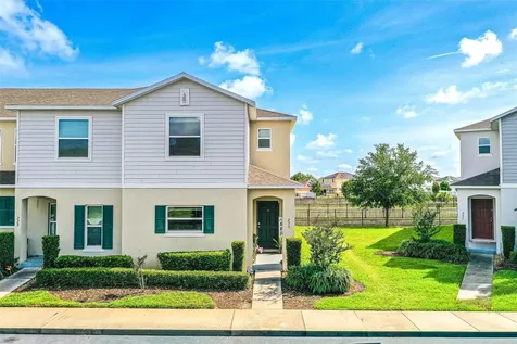 233 Primrose Drive Davenport FL 33837