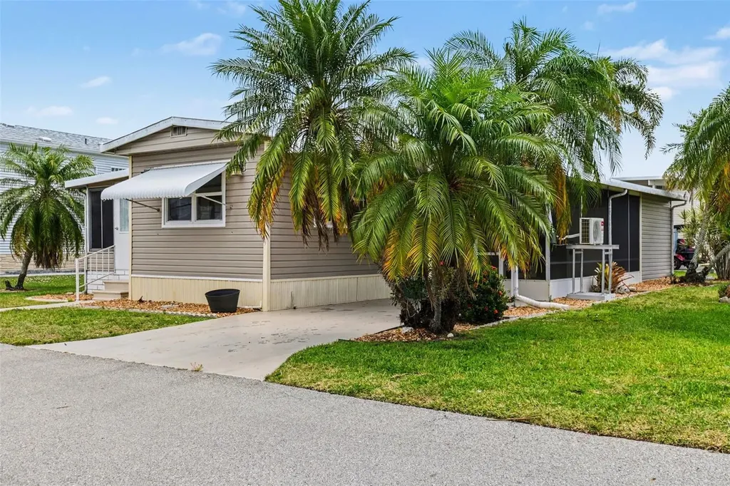 20 Holland Drive Punta Gorda FL 33950