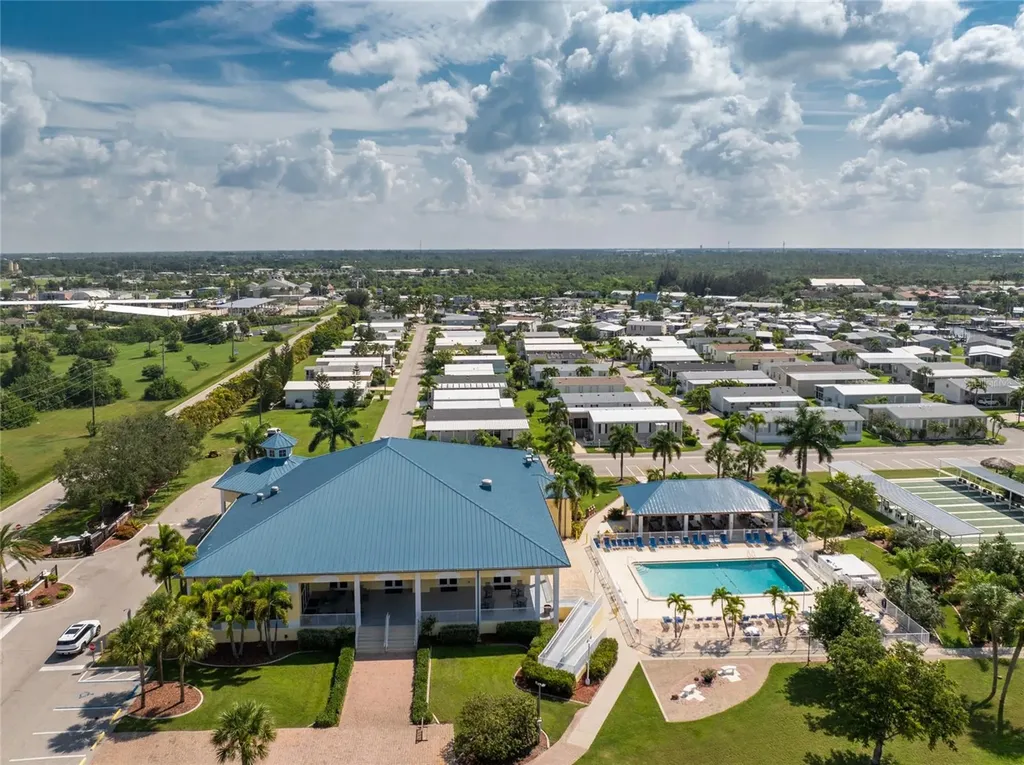 20 Holland Drive Punta Gorda FL 33950