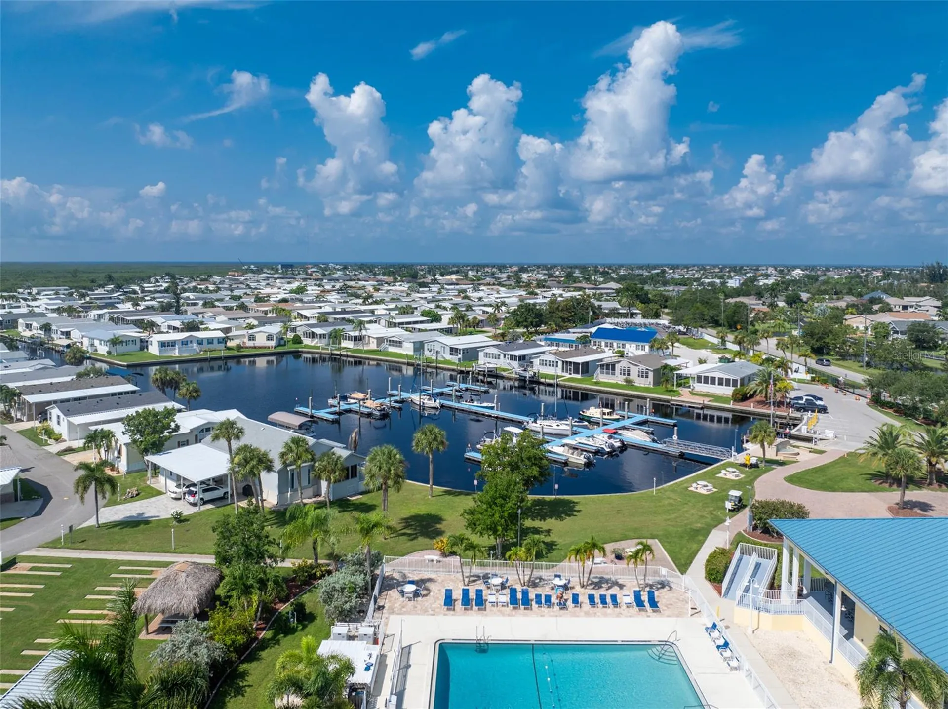 20 Holland Drive Punta Gorda FL 33950
