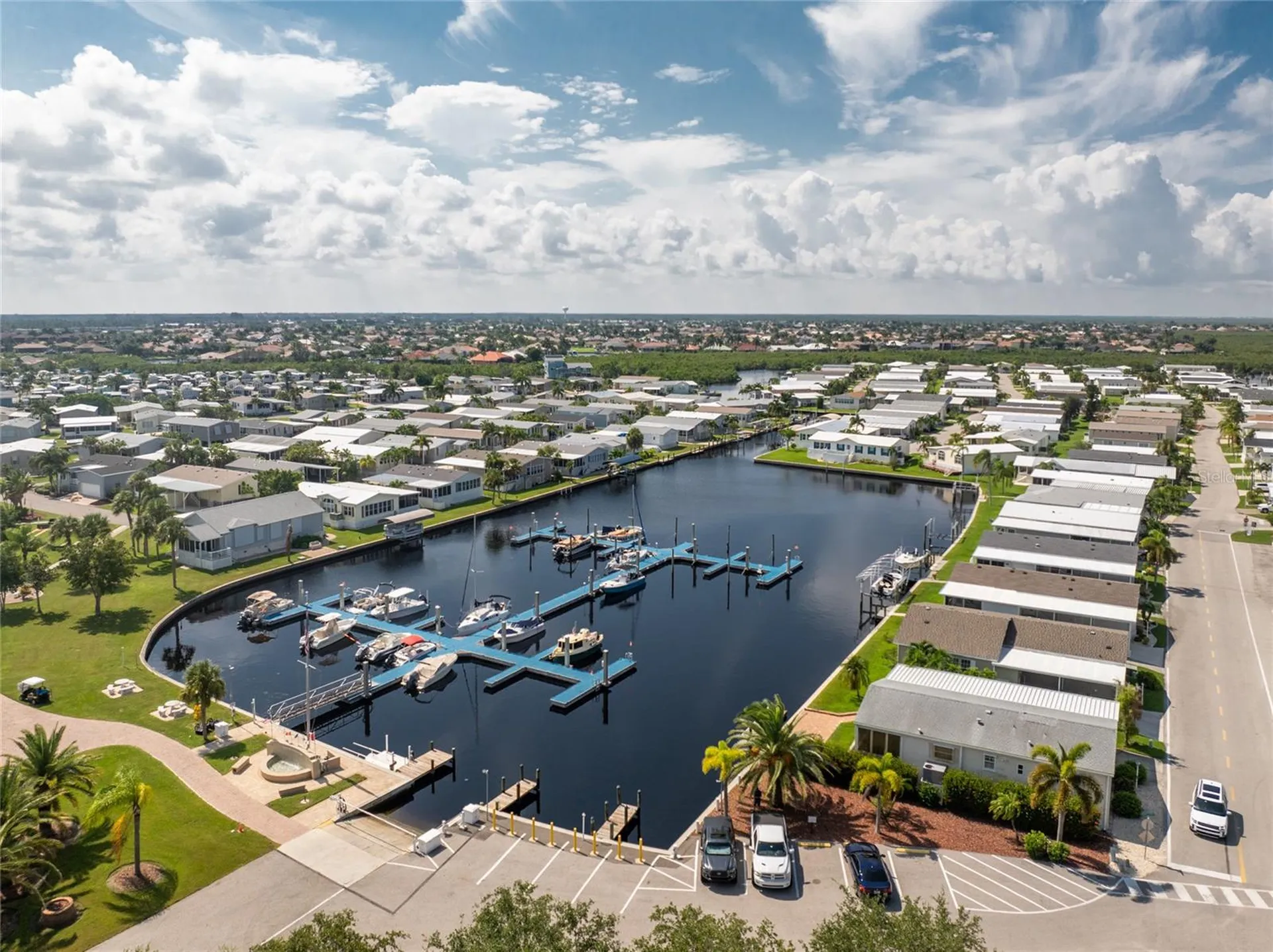 20 Holland Drive Punta Gorda FL 33950