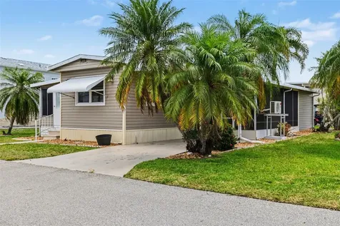 20 Holland Drive Punta Gorda FL 33950