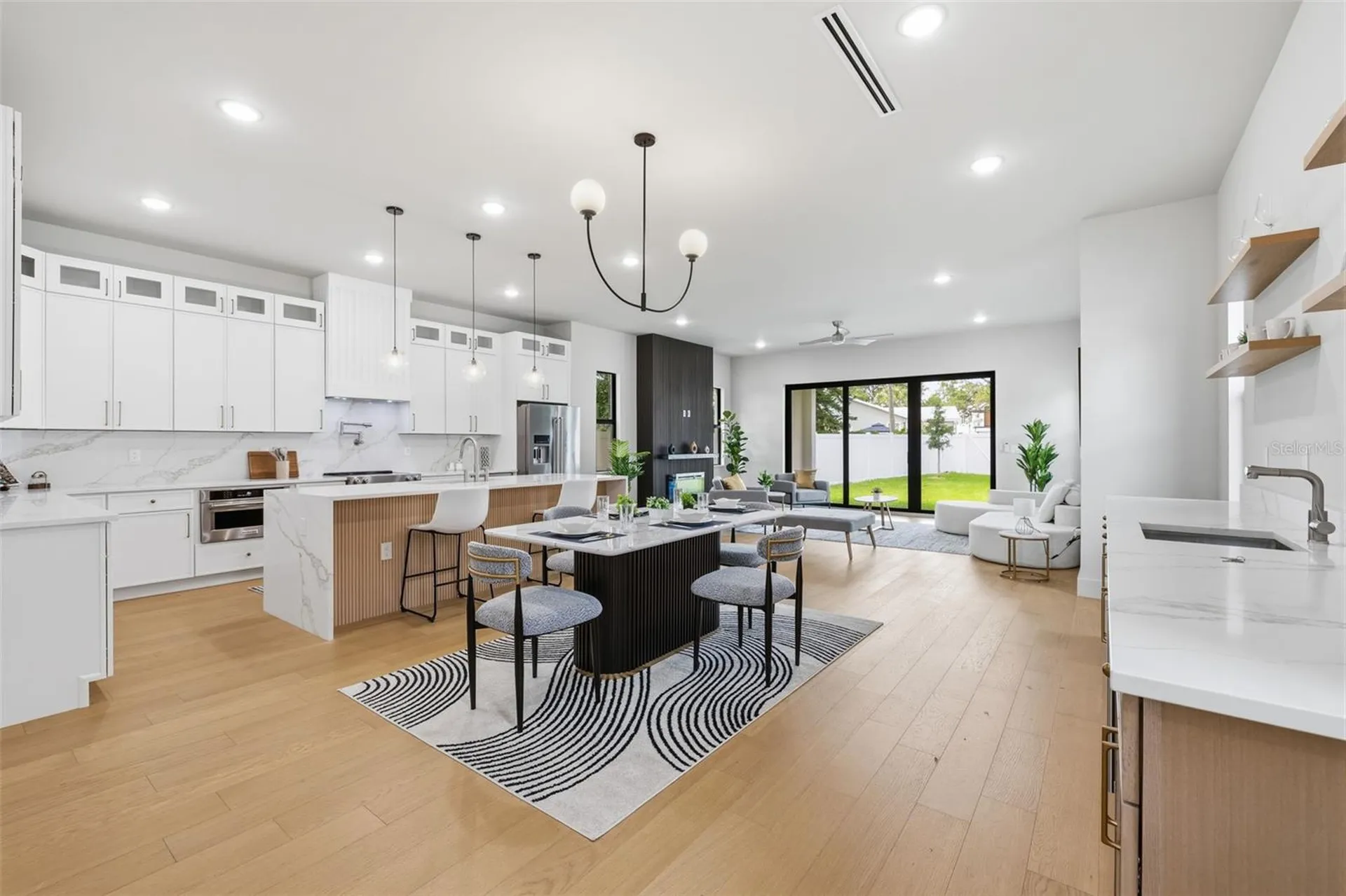 2301 N Ridgewood Avenue Tampa FL 33602