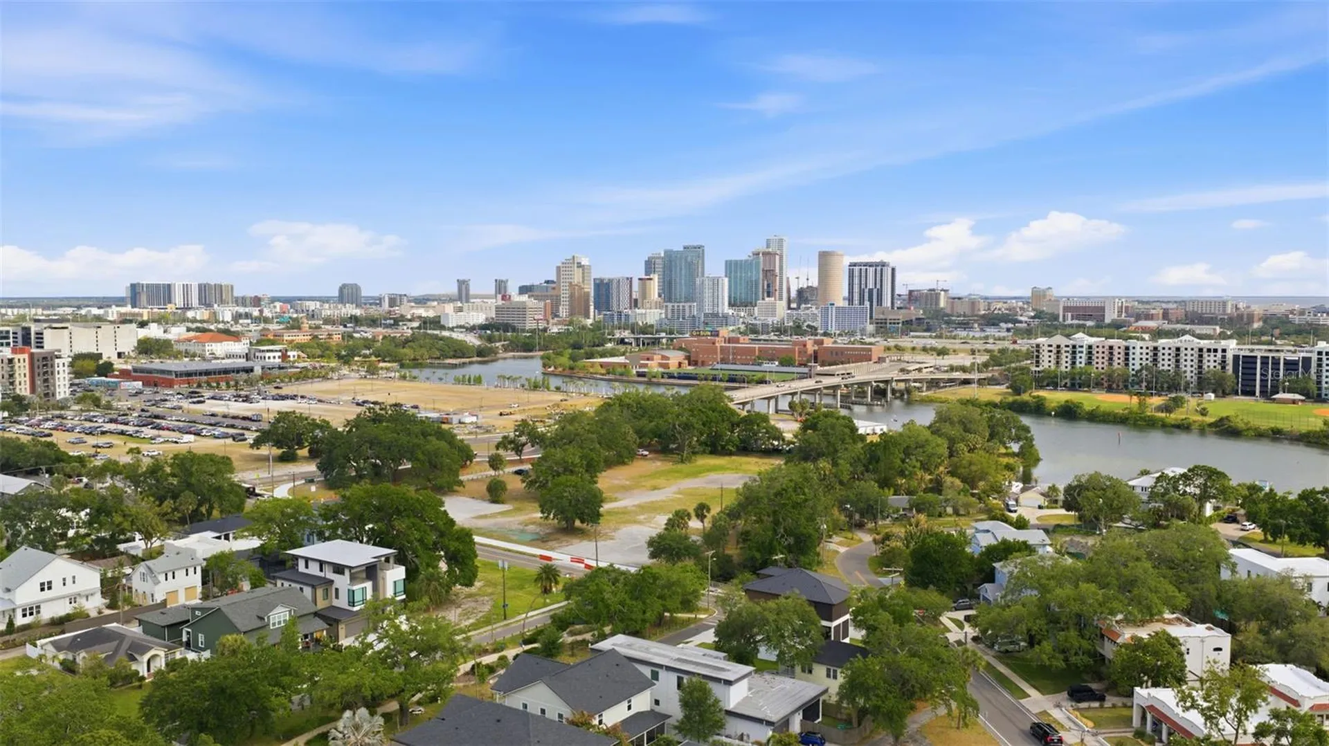 2301 N Ridgewood Avenue Tampa FL 33602