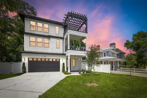 2301 N Ridgewood Avenue Tampa FL 33602