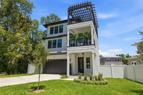 2301 N Ridgewood Avenue Tampa FL 33602
