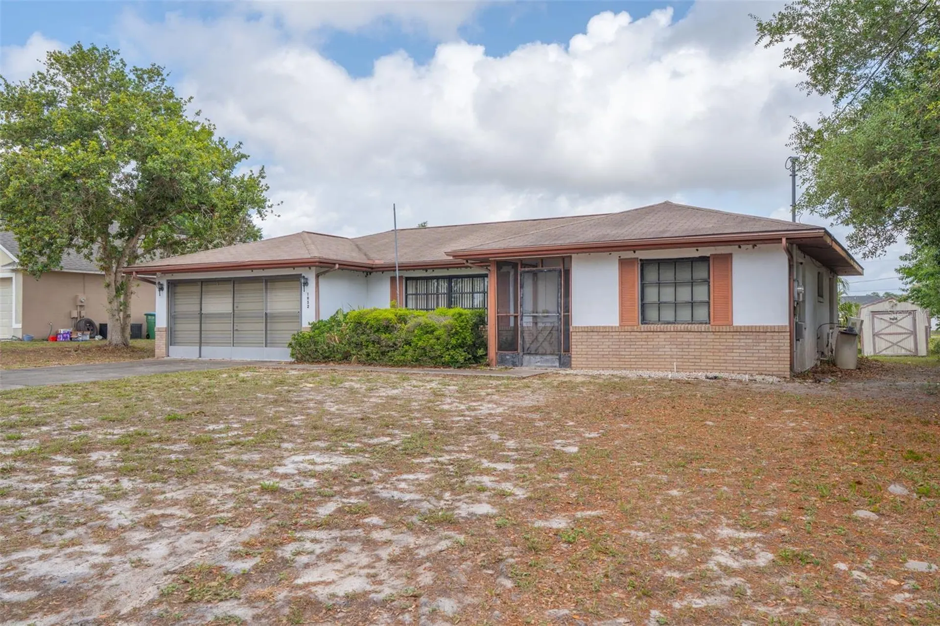 1952 Kirkwood Street Deltona FL 32738