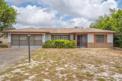 1952 Kirkwood Street Deltona FL 32738