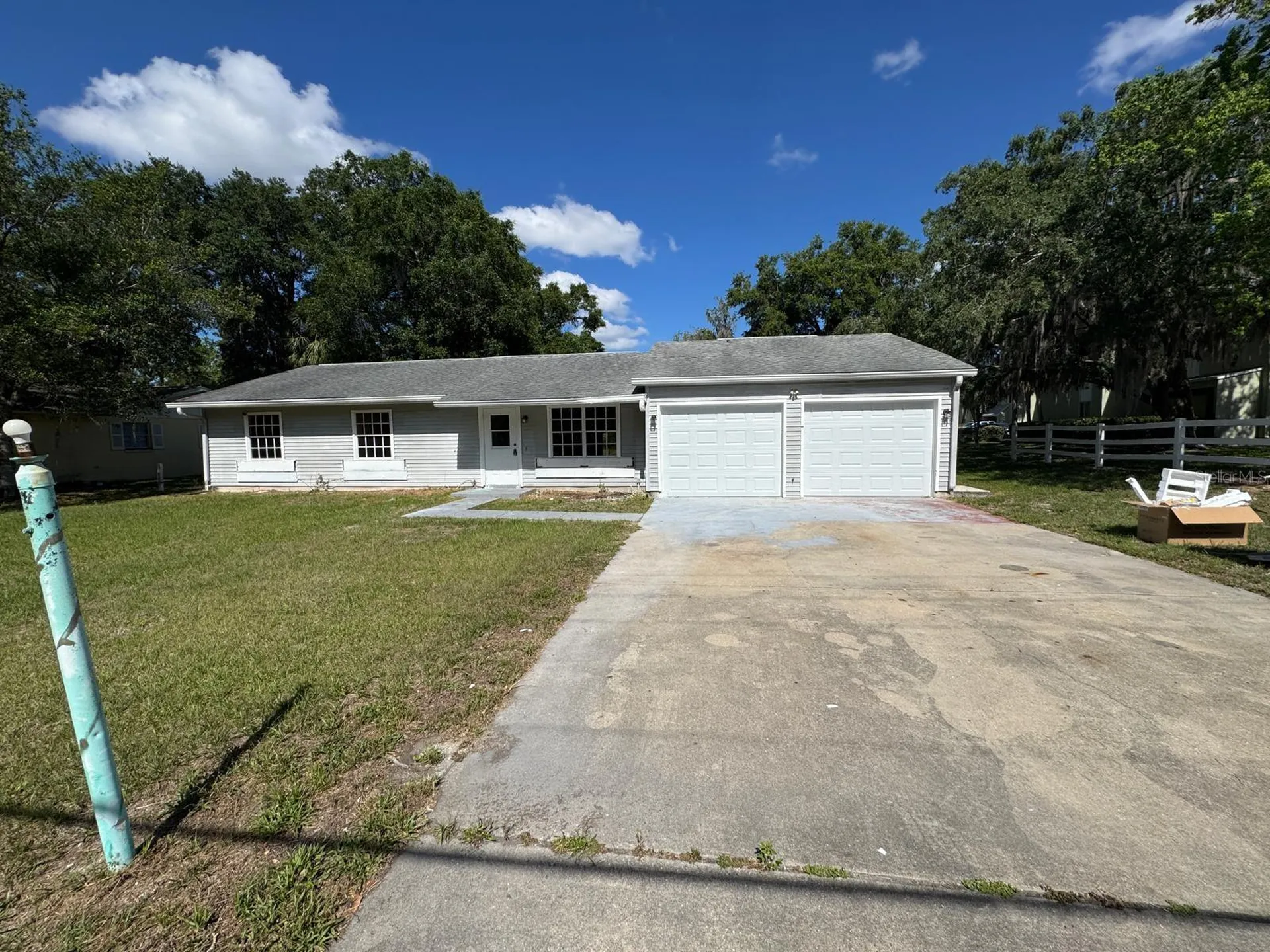 619 Silver Pass Ocala FL 34472