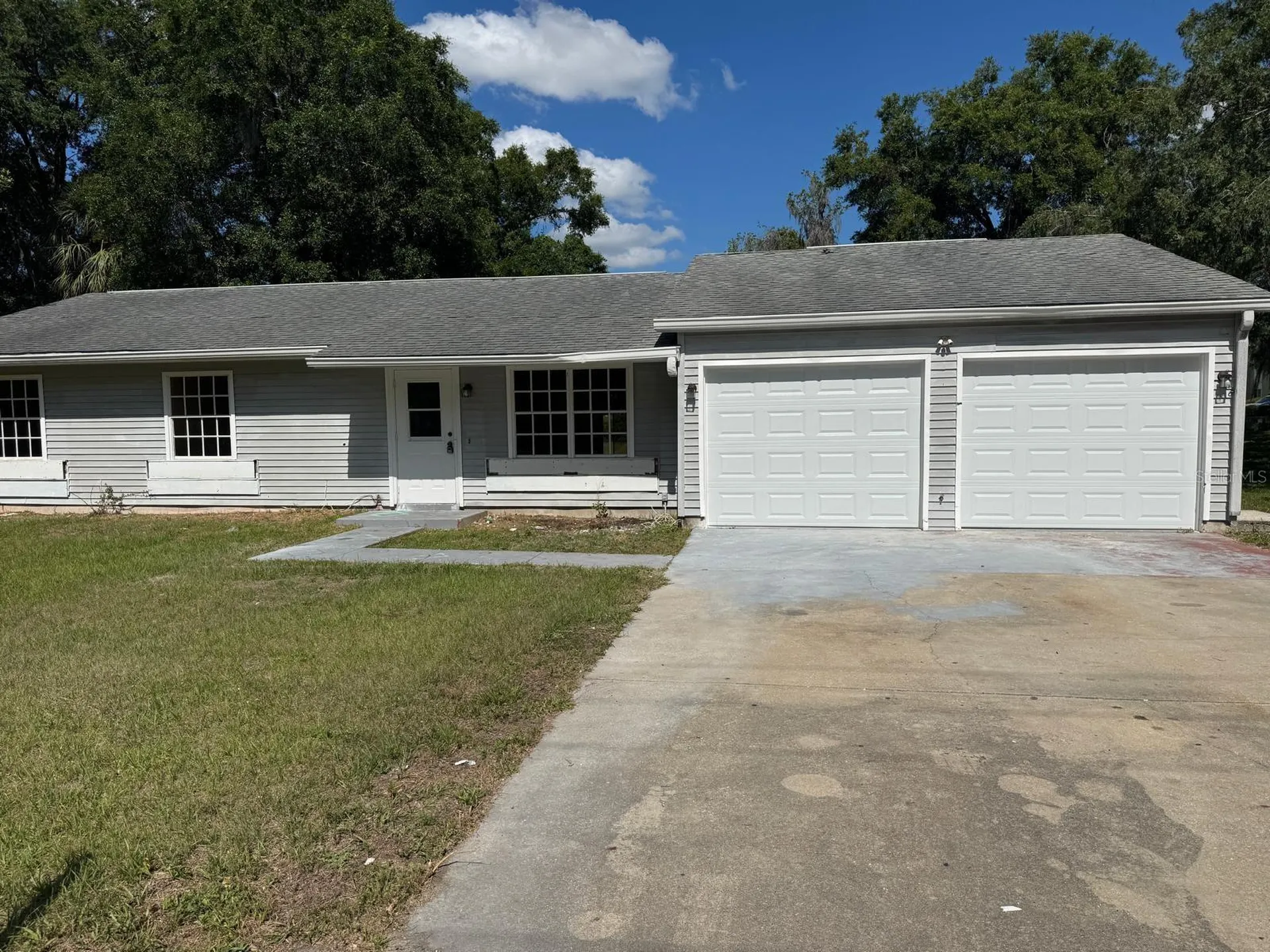 619 Silver Pass Ocala FL 34472