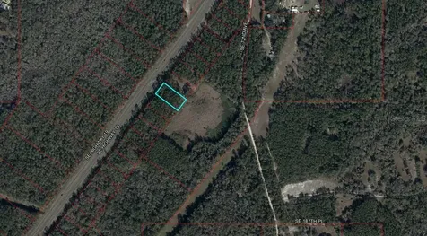Tbd SE Highway 19 Inglis FL 34449