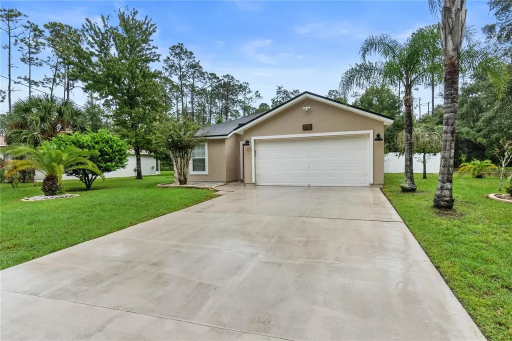 137 Wellwood Lane Palm Coast FL 32164
