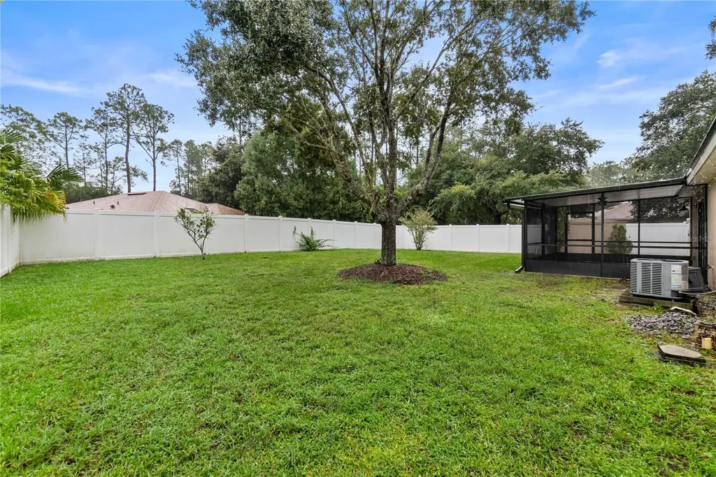 137 Wellwood Lane Palm Coast FL 32164