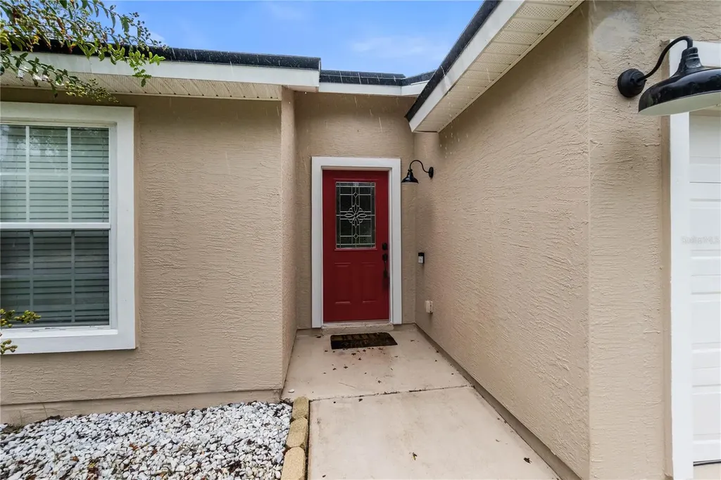 137 Wellwood Lane Palm Coast FL 32164