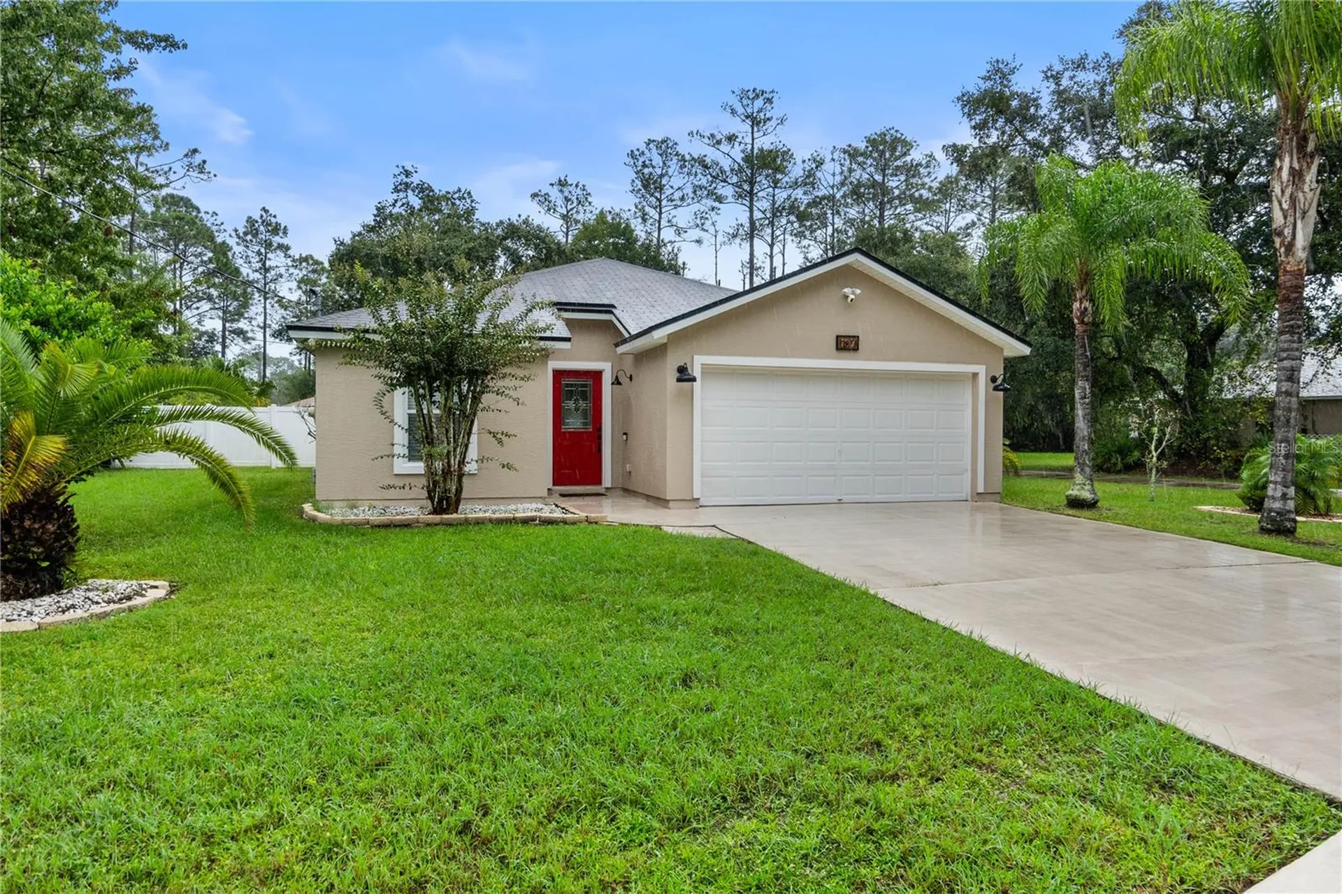 137 Wellwood Lane Palm Coast FL 32164