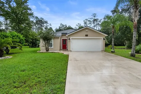 137 Wellwood Lane Palm Coast FL 32164