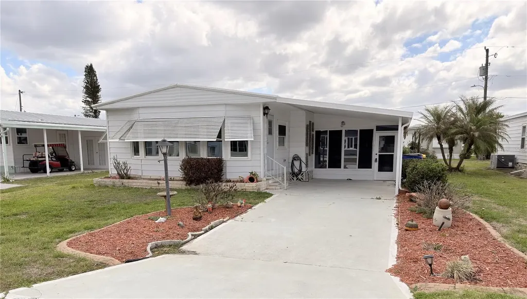 1535 Caribbean Road Sebring FL 33870