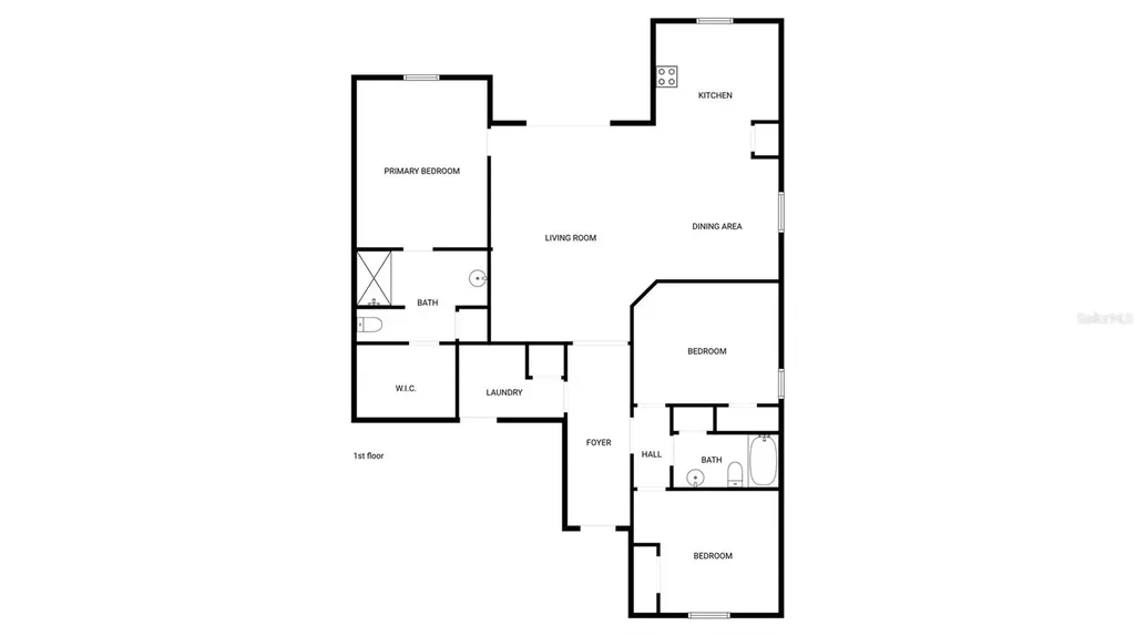 2440 Bracknell Forest Trail Tavares FL 32778