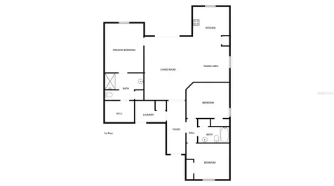 2440 Bracknell Forest Trail Tavares FL 32778