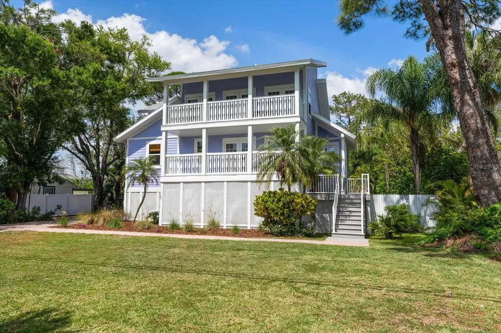 236 Shore Drive Palm Harbor FL 34683